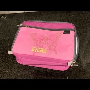 LL Bean Lunchbox